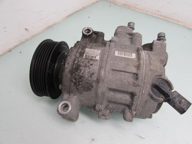 Varme AC Kompressor – bilde 1