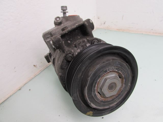 Varme AC Kompressor – bilde 4