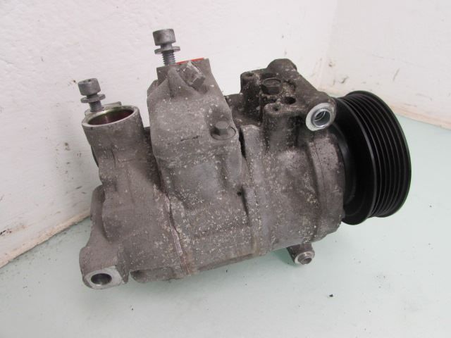 Varme AC Kompressor – bilde 5
