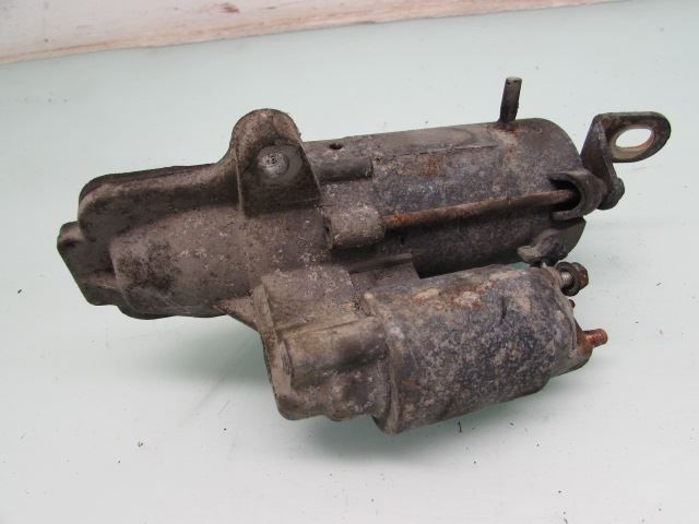 Startmotor Bensin – bilde 1