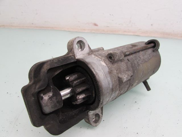 Startmotor Bensin – bilde 4