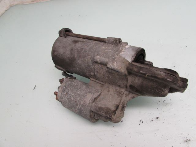 Startmotor Bensin – bilde 5