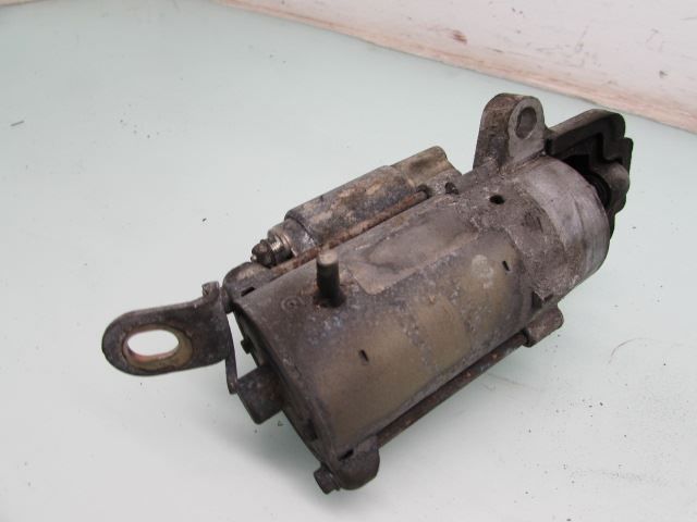 Startmotor Bensin – bilde 6