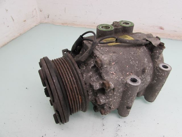 Varme AC Kompressor – bilde 1