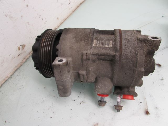 Varme AC Kompressor – bilde 1