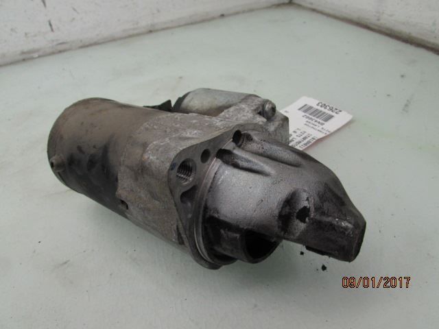 Startmotor Bensin – bilde 1