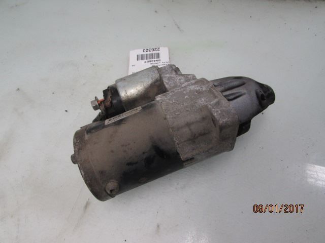 Startmotor Bensin – bilde 2