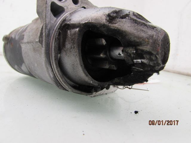 Startmotor Bensin – bilde 3