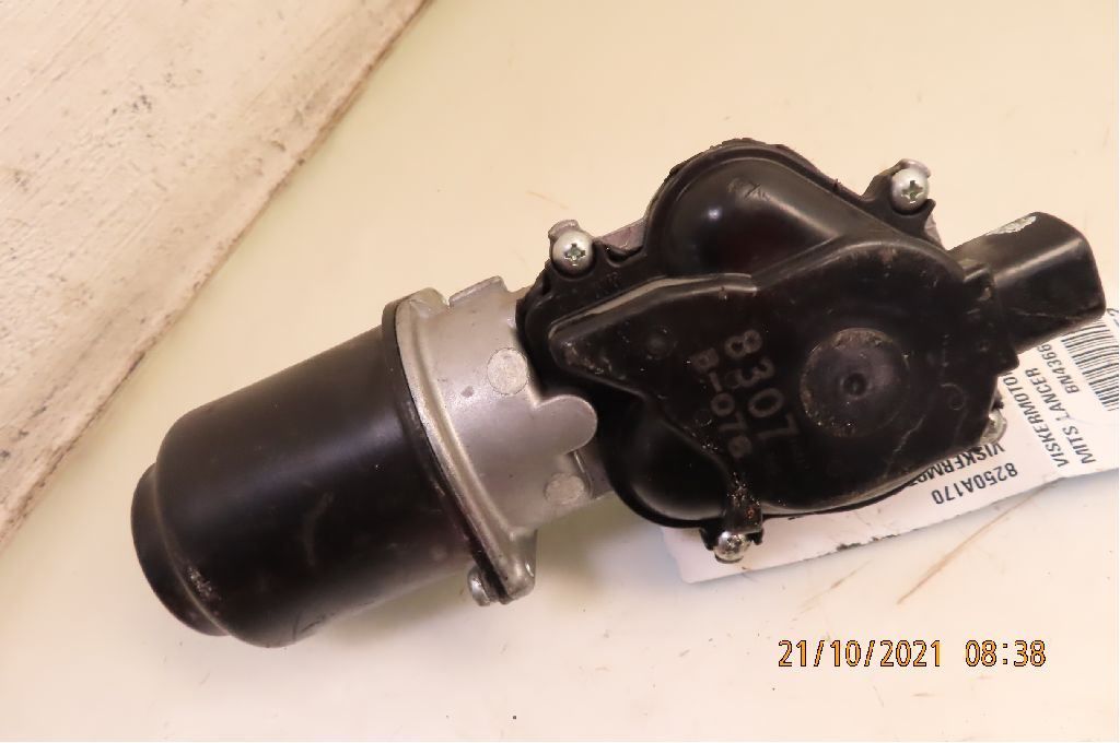 Viskermotor Frontrute – bilde 3