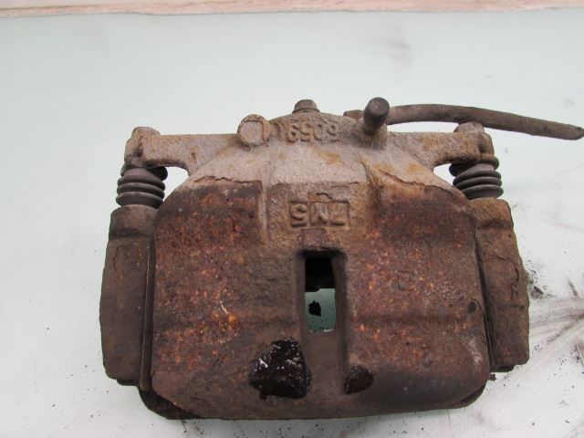 Bremsecaliper Foran Venstre – bilde 3