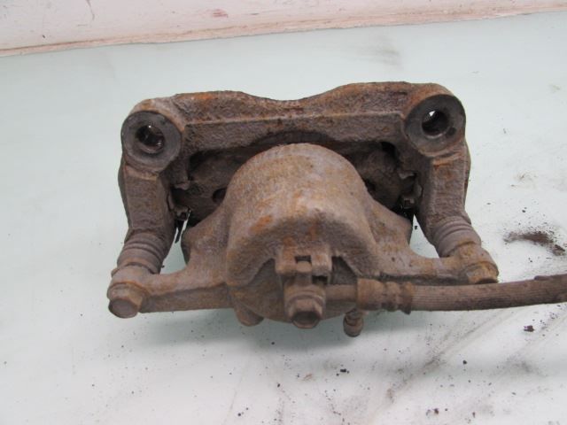 Bremsecaliper Foran Venstre – bilde 4