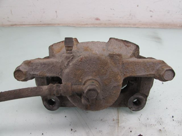 Bremsecaliper Foran Venstre – bilde 5
