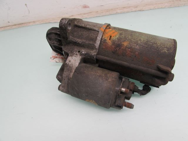 Startmotor Bensin – bilde 1