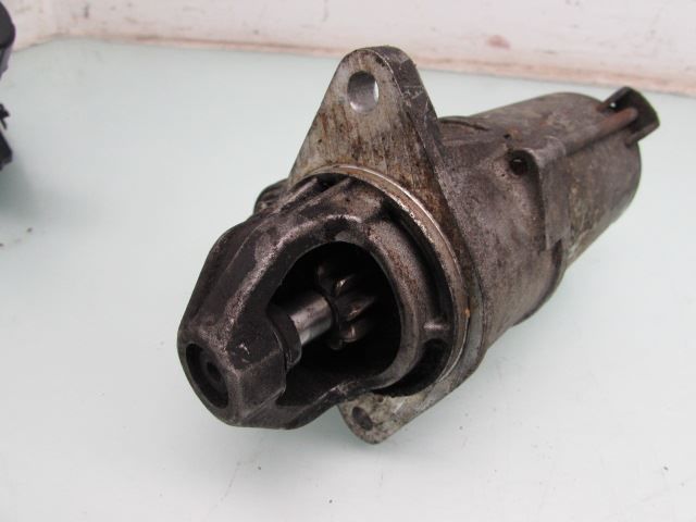 Startmotor Bensin – bilde 4