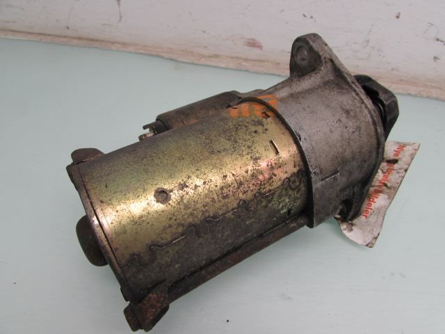 Startmotor Bensin – bilde 5