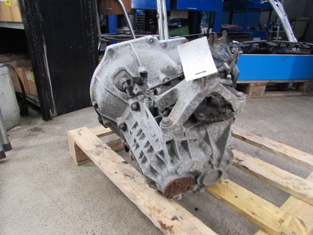 Gearkasse 5 Trinn – bilde 4