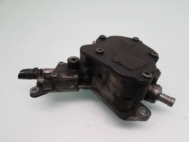 Drivstoff Dieselpumpe Hoved – bilde 1