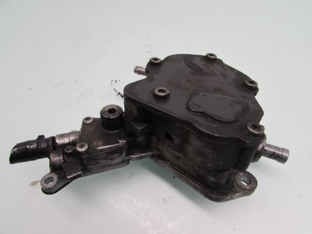 Drivstoff Dieselpumpe Hoved – bilde 5