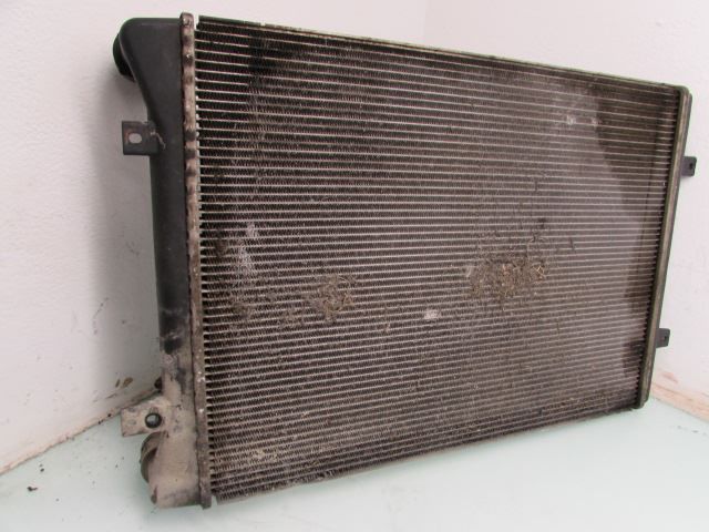 Radiator Manuell – bilde 1