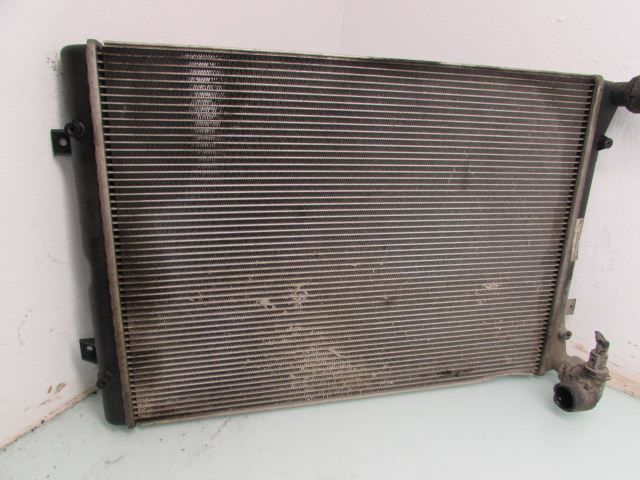 Radiator Manuell – bilde 4