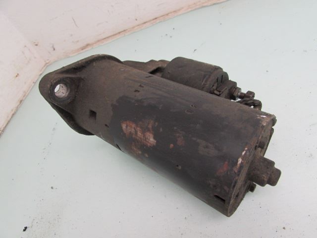 Startmotor Diesel – bilde 1