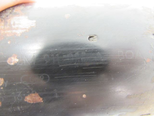 Startmotor Diesel – bilde 2
