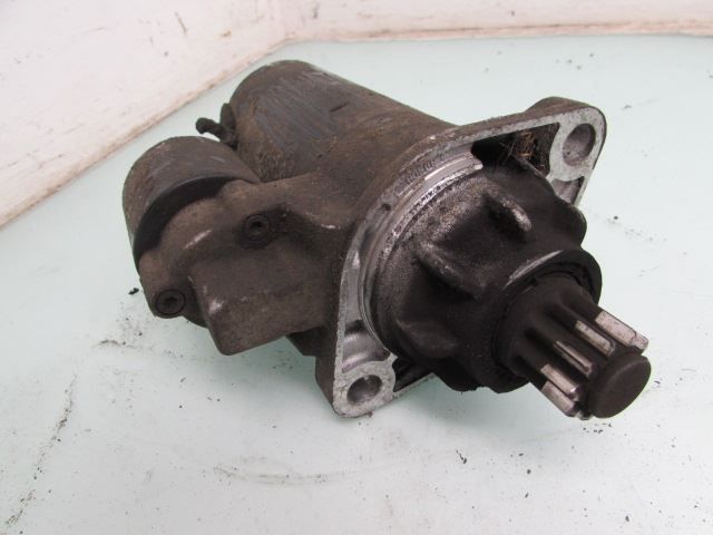 Startmotor Diesel – bilde 4