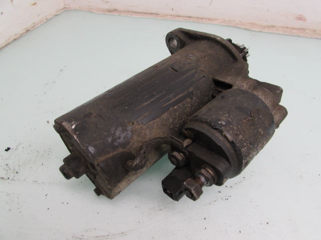 Startmotor Diesel – bilde 5