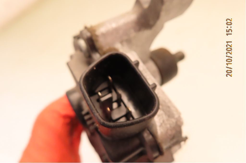 Viskermotor Frontrute – bilde 4
