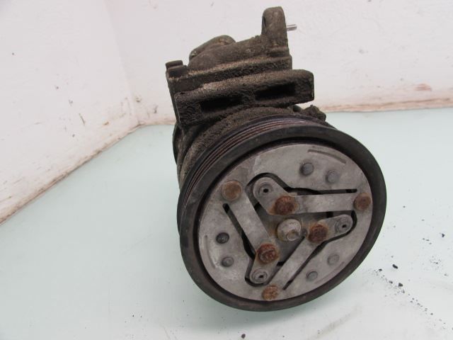 Varme AC Kompressor – bilde 5