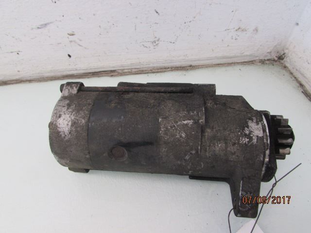Startmotor Diesel – bilde 1