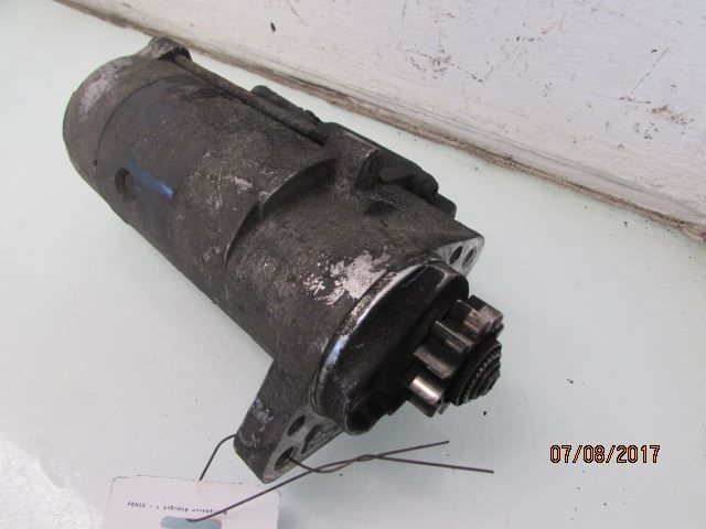 Startmotor Diesel – bilde 2