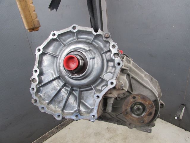 Gearkasse Fordelingskasse – bilde 2