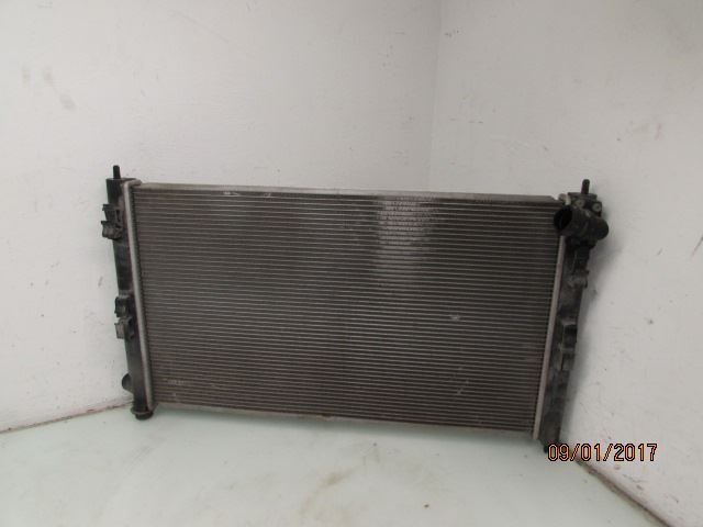 Radiator Manuell – bilde 1