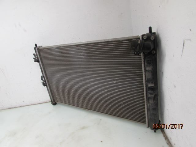 Radiator Manuell – bilde 2
