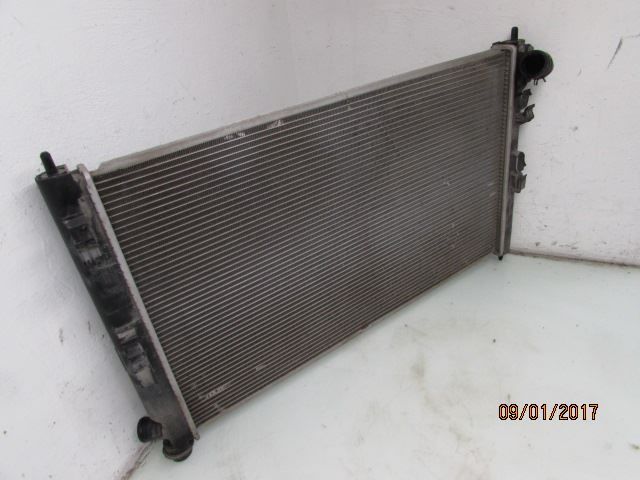 Radiator Manuell – bilde 3