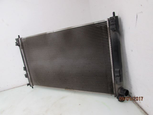 Radiator Manuell – bilde 4