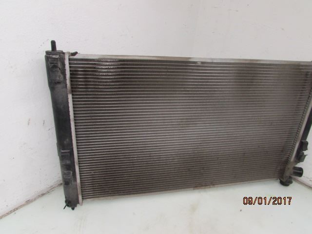 Radiator Manuell – bilde 5