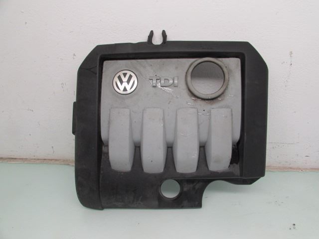 Motor Deksel Over Motor – bilde 1