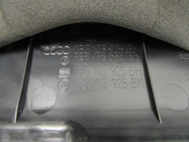 Motor Deksel Over Motor – bilde 3