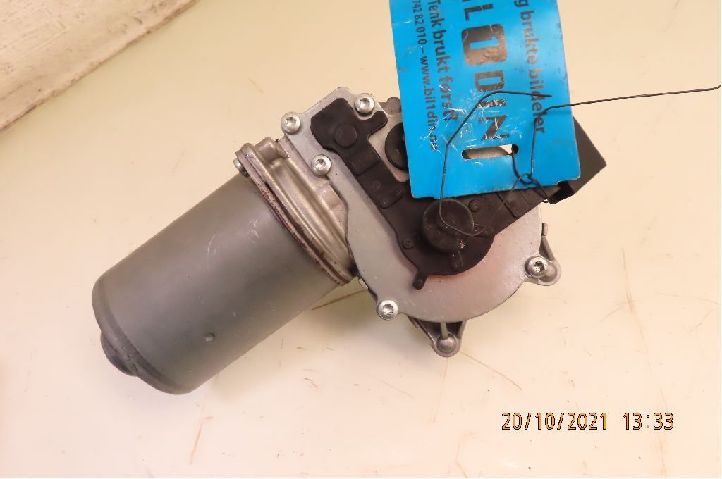 Viskermotor Frontrute – bilde 3