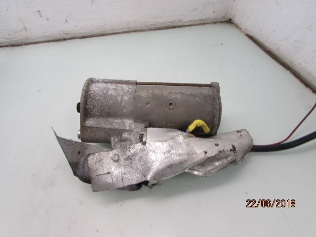 Startmotor Diesel – bilde 3
