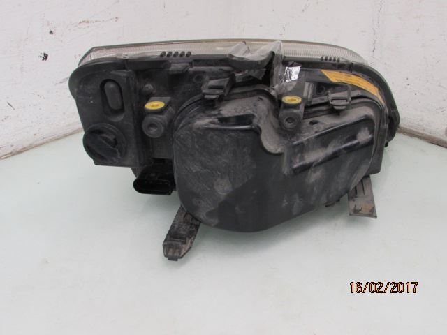 Frontlykt Venstre – bilde 3