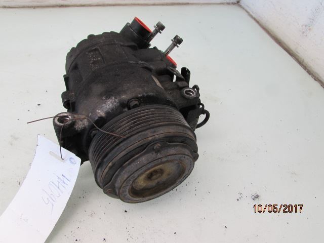 Varme AC Kompressor – bilde 1