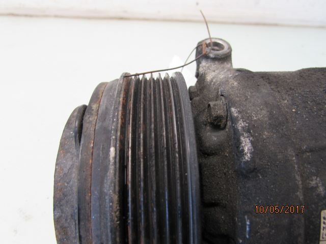 Varme AC Kompressor – bilde 3