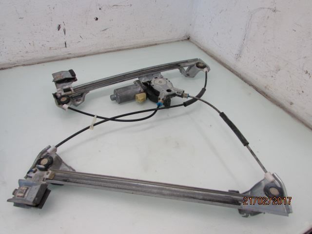 Vindusheismotor – bilde 3