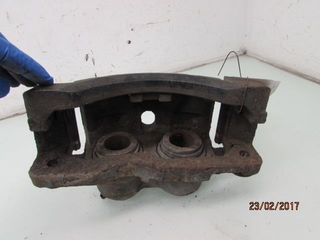 Bremsecaliper Foran Venstre – bilde 3