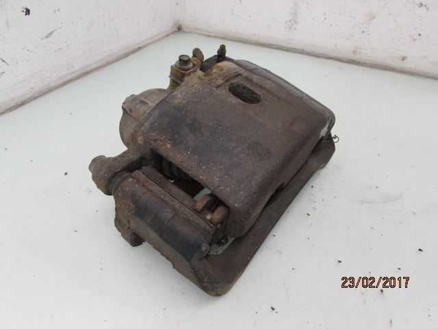 Bremsecaliper Foran Høyre – bilde 2