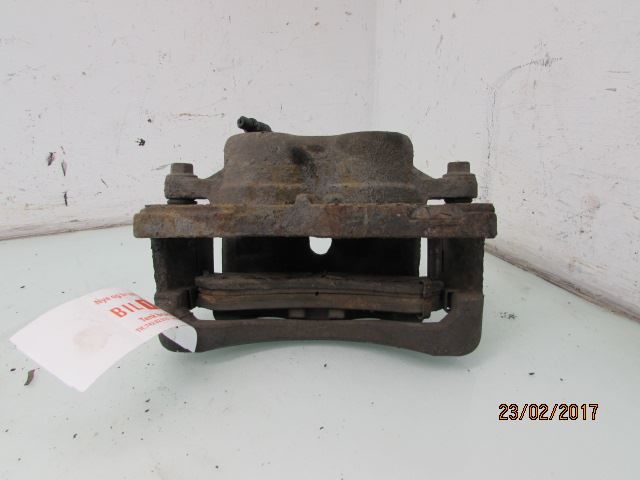 Bremsecaliper Foran Høyre – bilde 4