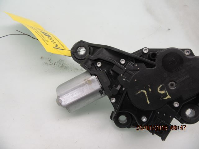 Viskermotor Bakluke – bilde 3